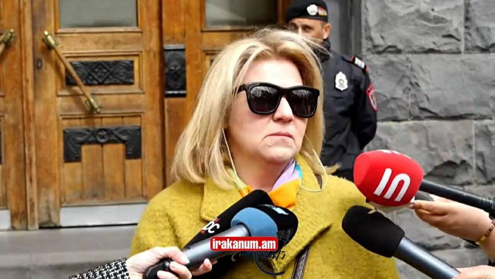 «Տաքարյուն է եղել», «Էդ երեխան հшնցագործ չի». ինչ են պահանջում Վարդապետյանից