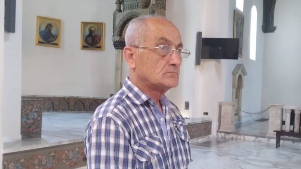 Ինձ ճանաչողներից շատերը հաճախ էին հարցնում՝ «ո՞նց ես ապրելու առանց Արցախի...»․ Հասրաթյան