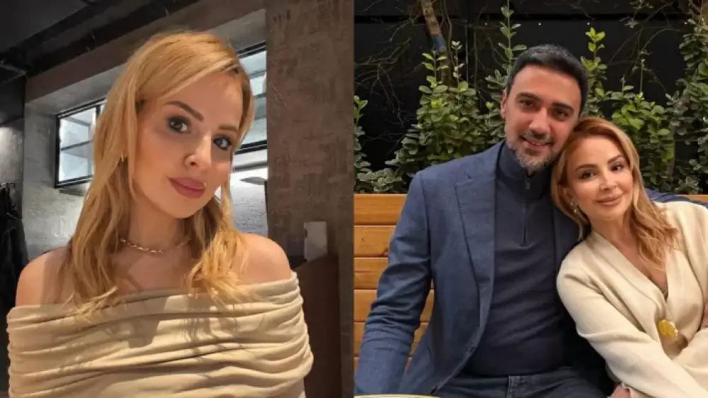 Արևիկ Ուդումյանը քննադատել է Հանրապետության հրապարակի «խորոված փարթին»