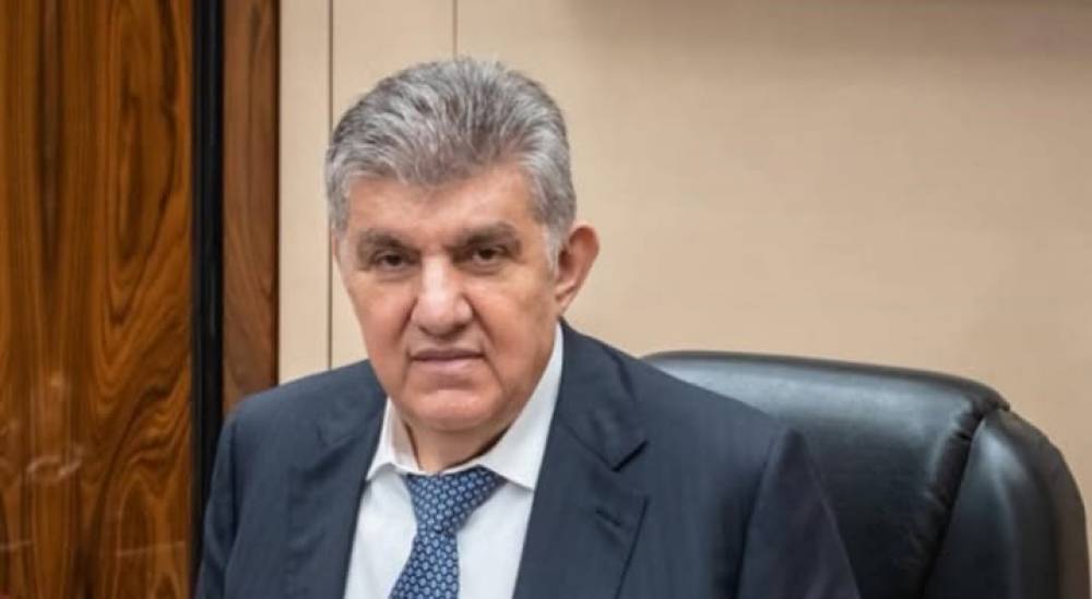 Ռուսաստանի հայերի միության նախագահի թեմայի շուրջ նոր զարգացումներ կան. «Հրապարակ»