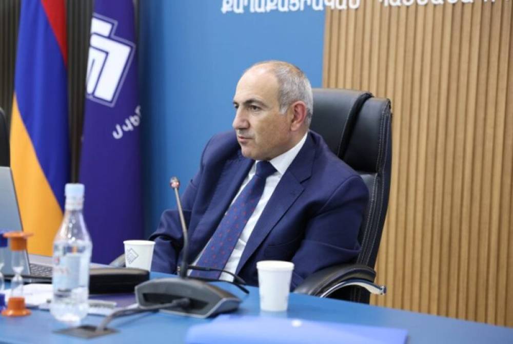 Մոտ 30 ՔՊ-ականներ Նիկոլ Փաշինյանին վարչապետի պաշտոնում չեն տեսնում. թվեր. «Ժողովուրդ»