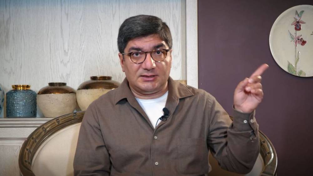 Ինչպե՞ս են ՔՊ-ականները հաղթահարել աղքատությունն իրենց գլխներում և գրպաններում. Հերթը Կարեն Սարուխանյանինն է