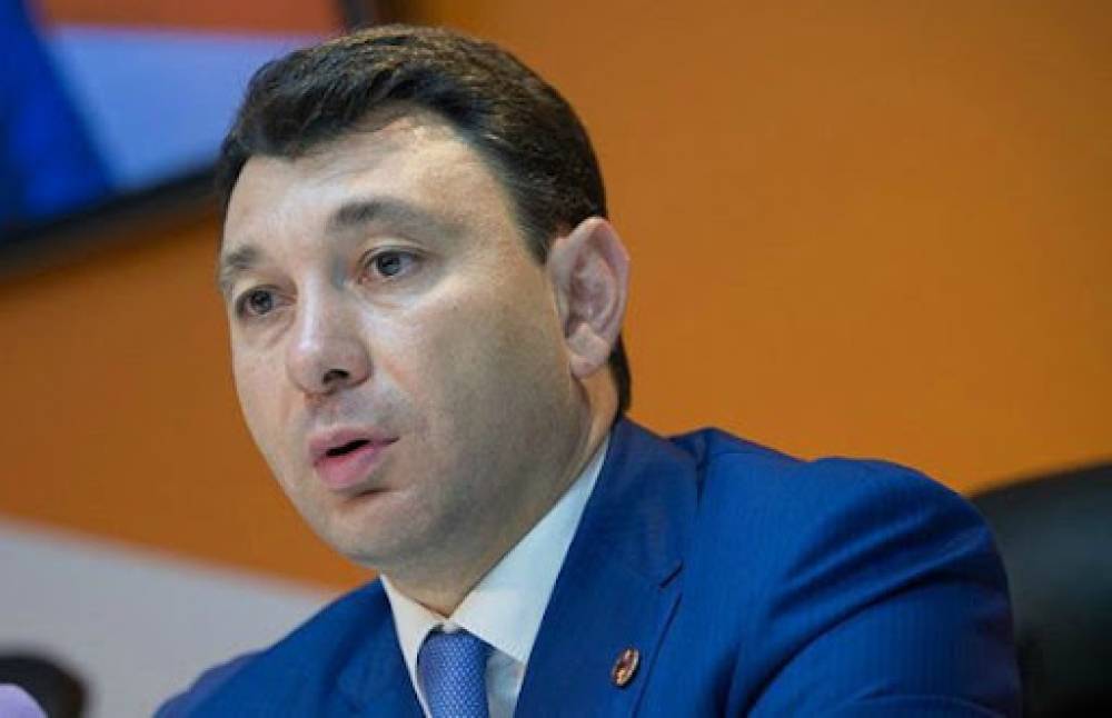 Նիկոլի դեմ պայքարեք, եթե կարող եք, հերիք է խոսեք ՀՀԿ-ից․ Շարմազանով
