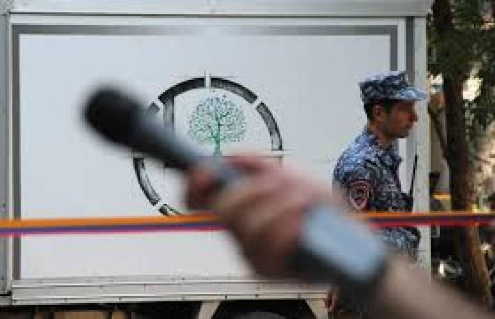 Իշխանությունը նոր լծակներ է ստանում մեդիայի նկատմամբ՝ Հայաստանում սահմանափակվում է արտաքին աղբյուրների հեռարձակումը