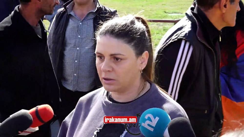 Մեր տղաները հոգեբական վատ վիճակի մեջ են. ինչ բացահայտեց զինվորի ծնողը