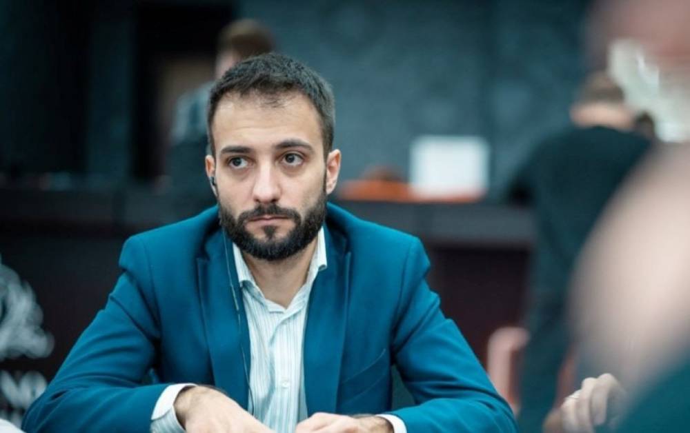 Վազգեն Սաղաթելյանի նկատմամբ սահմանվեց տնային կալանք (Տեսանյութ)