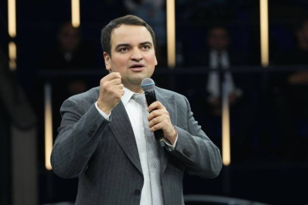 «Ով պետական դավաճանություն է արել, նրան ներում չի լինելու, պետք է պատժվեն». Նարեկ Կարապետյան (Տեսանյութ)