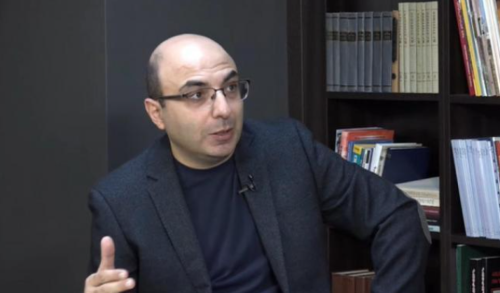 Զելենսկու հնարավոր այցից ամենաշատը անհատապես տուժում է Փաշինյանը