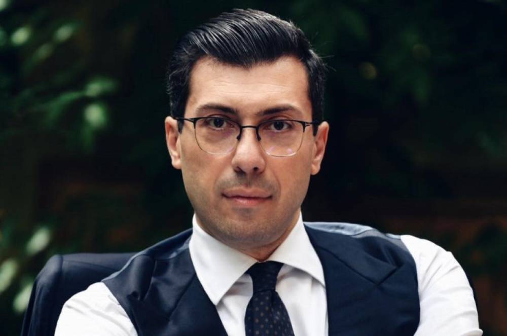 Յուրաքանչյուր խաչելnւթյան հետևում միշտ կա մի Հուդա․ մենք ընտրել ենք ամենահեշտ ճանապարհը՝ չենք անմաhացրել նրան որպես դավաճшն, պարզապես մnռացել ենք․ Միքայել Մինասյան