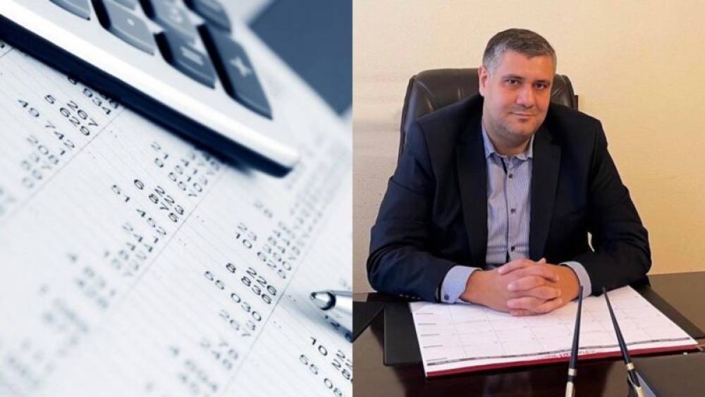 Միլիարդատեր պաշտոնյան, որը միլիոնավոր եկամուտներ ունի նաև բնամթերքով. ով է նա. «Ժողովուրդ»