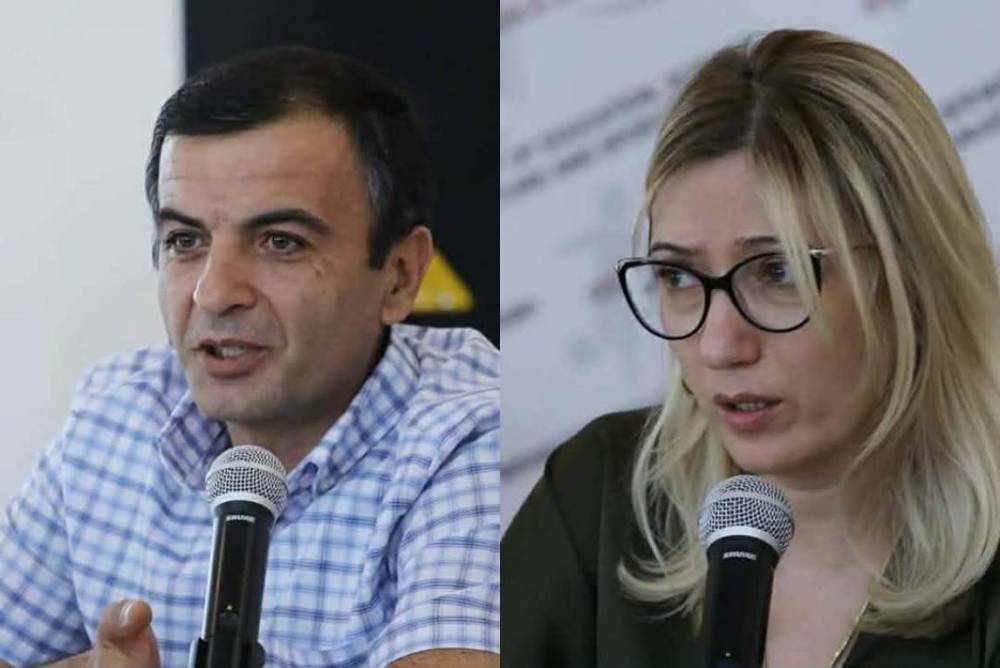 ԿԳՄՍ նախկին պաշտոնյաները հաղթել են նախարարի դեմ դատը․ «Հրապարակ»