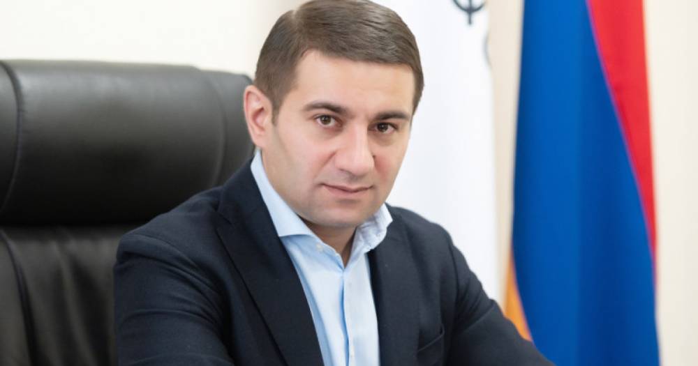 Սամվել Կարապետյանի շուրջ կոնսոլիդացիան բավական է` Նիկոլ Փաշինյանին տապալելու համար