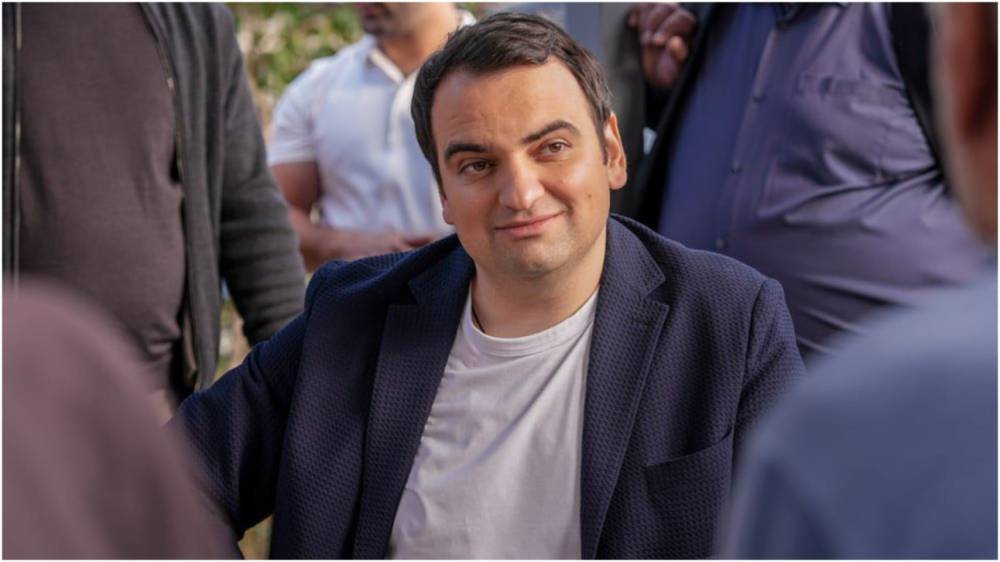 Բերման են ենթարկել պատերազմի հերոս Կանդազին, Հակակոռուպցիոն կոմիտեին մաղթում եմ խաղաղ հարցաքննություն. Նարեկ Կարապետյան