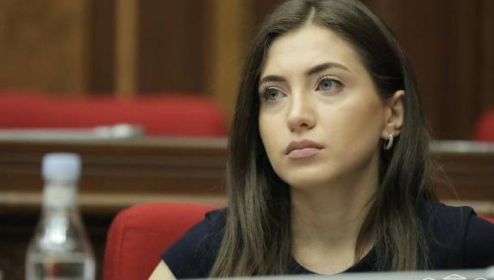 Դավիթը զոհ է այնպես, ինչպես Լիդիան, Ժորան, Տաթևը ու շատ ուրիշներ, ում անունները ձեզ անգամ ծանոթ չեն