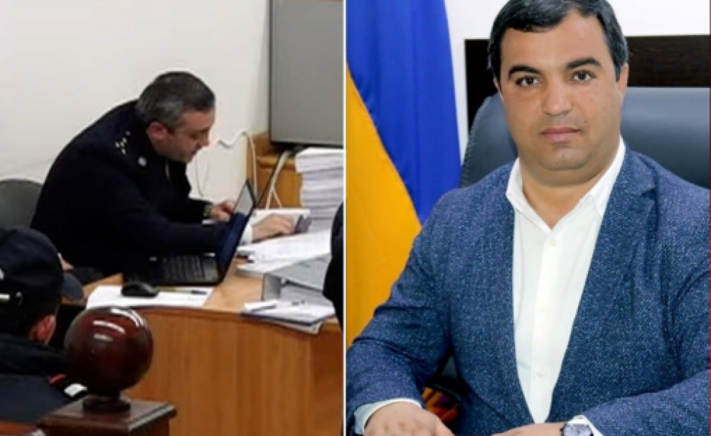 Կրակել են Վալոդյա Գրիգորյանի կրծքավանդակին, կոնքին, որովային, վերջույթներին. դատական նիստ