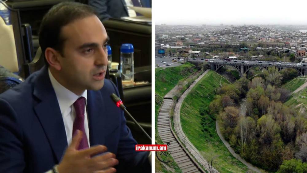 «Բեզռազմեռ չեն». ուշագրավ զրույց Փաշինյանի եւ Ավինյանի միջեւ