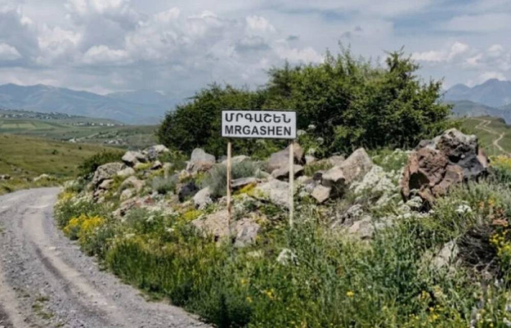 Մրգաշենում ատամնաբույժին սպանել են 2 եղբայրներ, որոնցից մեկն անչափահաս է