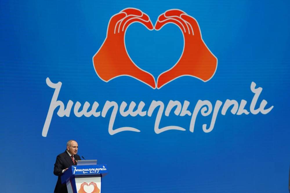 Փրայմերիզն իրականում հեքիաթ էր. Փաշինյանն է կազմել ցուցակի դասավորությունը՝ հատկ առ հատիկ․ «Իրավունք»