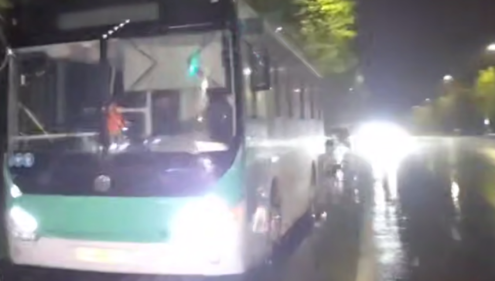 Երևանում ավտոբուսի վարորդին դանակահարելու դեպքի առթիվ նախաձեռնվել է քրեական վարույթ