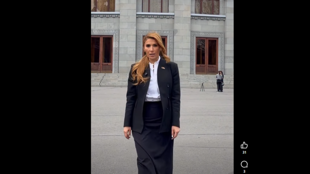 Միասնության հանրահավաքին հավաքվում ենք միասին վերացնելու այն բաժանարար գծերը, որոնք տարել են մեր՝ հայերիս միջև. Մելոյան