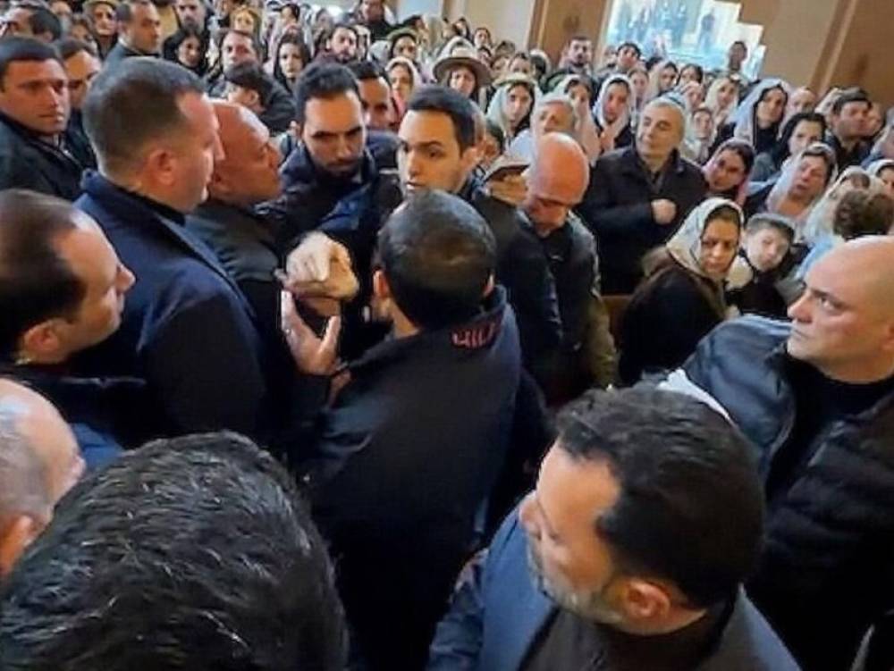 18-ամյա Դավիթի վիճակը կրկին վատացել է