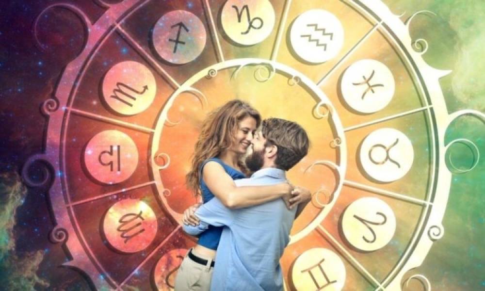 5 զույգեր՝ ըստ կենդանակերպի նշանների, որոնք միմյանց հասկանում են առանց խոսքերի