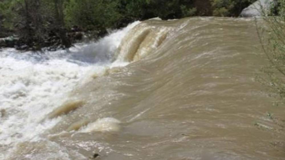 Ուժեղացված ծառայություն. գետերում նկատվում է ջրի մակարդակի բարձրացում