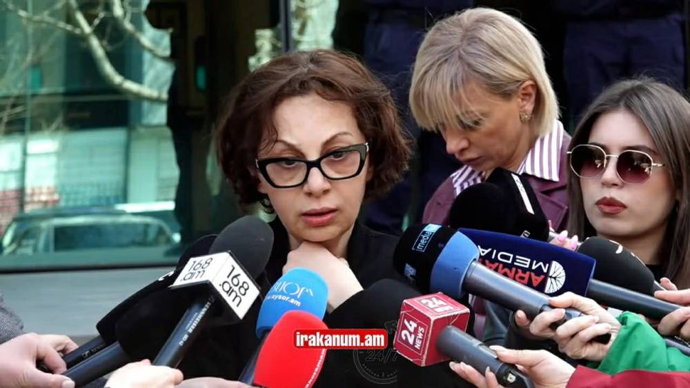 Իմ որդին մեղավոր չի. 18-ամյա Դավիթի մոր հուզիչ խոսքը