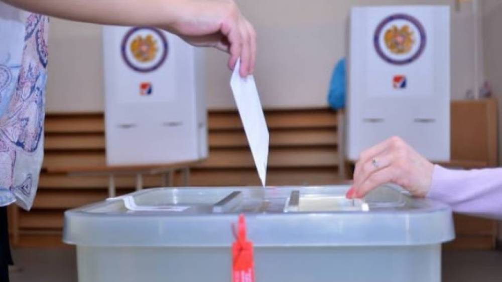 Ո՞ր կուսակցություններն են առաջիկա օրերին նախընտրական համագումար հրավիրելու. «Փաստ»