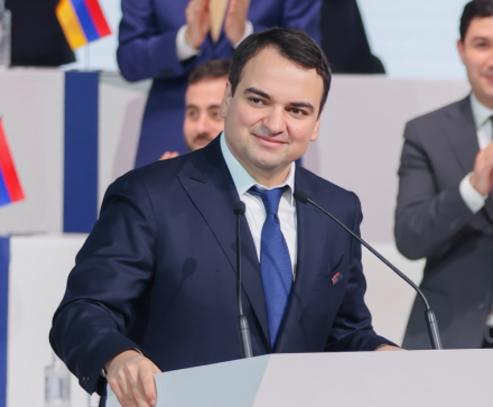 Ինչ փոփոխություններ են լինելու մանկավարժների համար «Ուժեղ Հայաստանում» (Տեսանյութ)