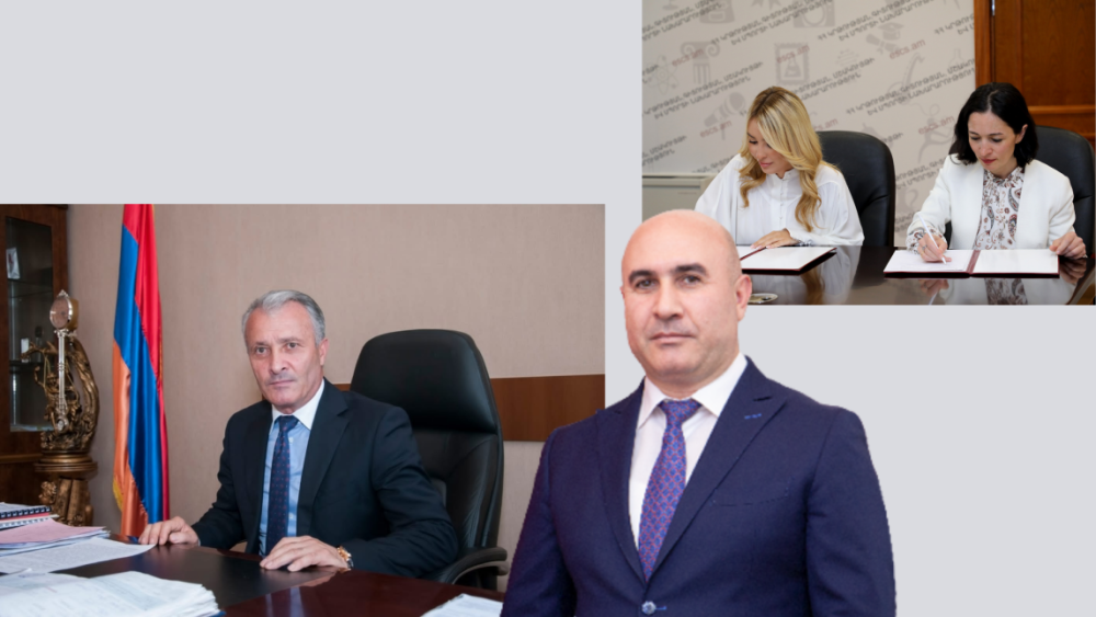 Մարտունի համայնքի ղեկավարն ու եղբայրը պետության հաշվին բիզնես են դնում. «Ժողովուրդ»