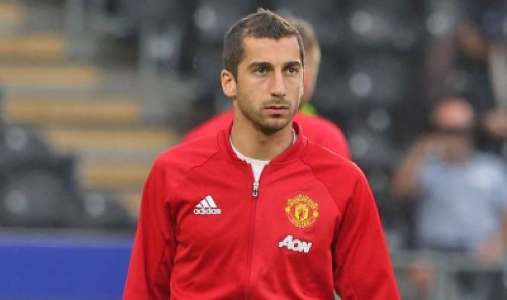 Երբեք չէի լսել Գենդուզիի մասին.Մխիթարյան