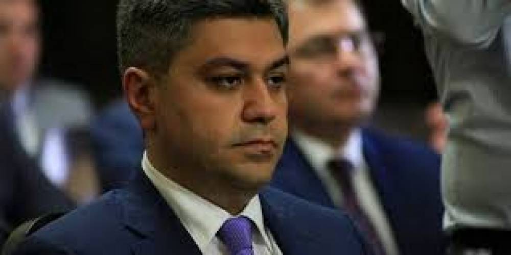 ՀՖՖ նախագահի միակ թեկնածուն կլինի ԱԱԾ տնօրեն Արթուր Վանեցյանը