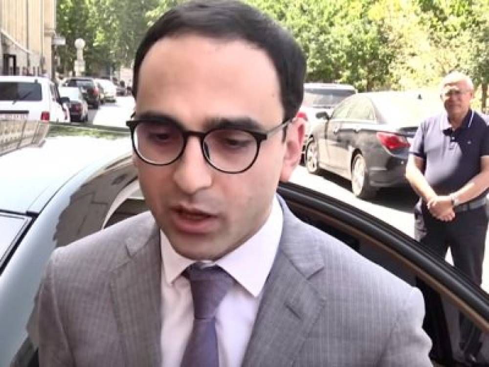 Հոդվածում որևէ փաստաթուղթ ներկայացված չէ. Ավինյանը՝ BBC-ի աղմկահարույց հրապարակման մասին