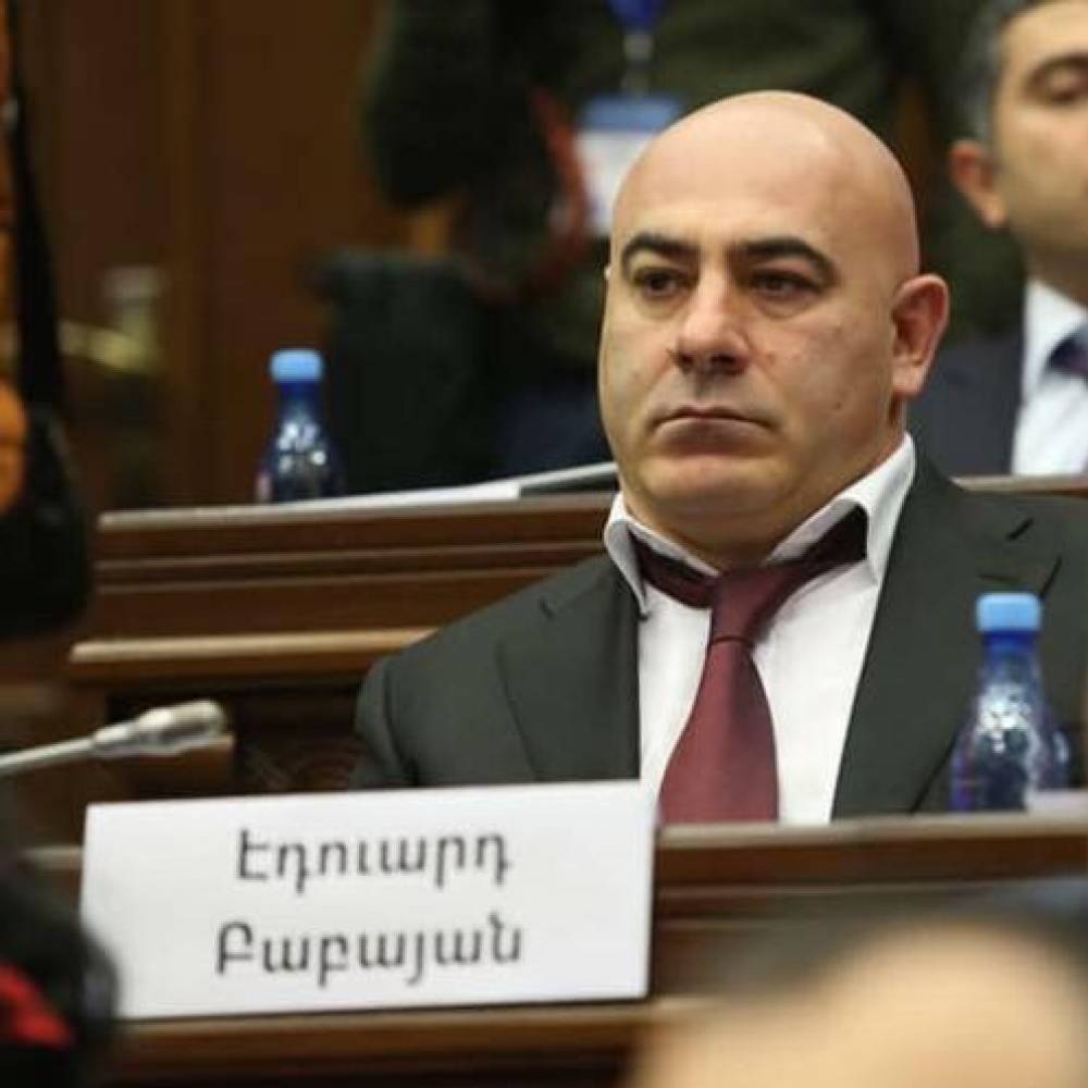 Էդուարդ Բաբայանի աջակցությամբ աբովյանցի դպրոցականներն այցելել են մայրաքաղաքի թանգարաններ
