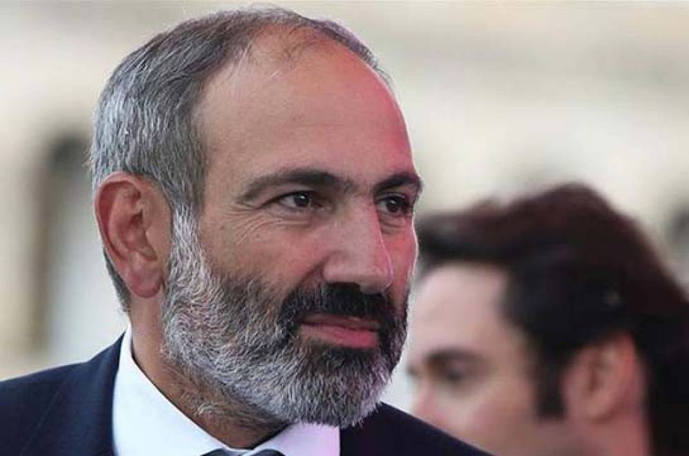 Տոն է Գյումրիում.Փաշինյանի նոր տեսանյութը՝ Գյումրիից