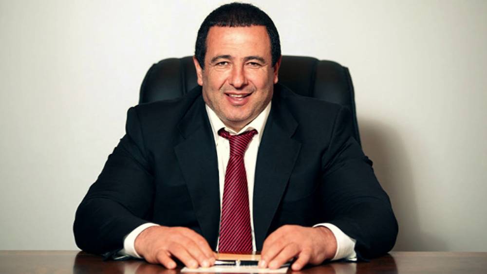 «Գ.Ծառուկյան» հիմնադրամը հաճելի անակնկալներ է մատուցել Արմավիրի մարզի 1-ին դասարանցիներին