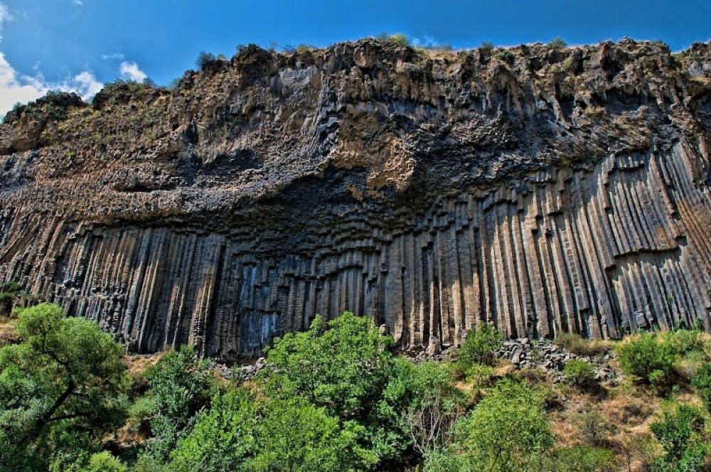 Ոչ աշխատանքային օրերին ԲԸՏՄ–ն ստուգայցերը շարունակել է զբոսաշրջային վայրերում