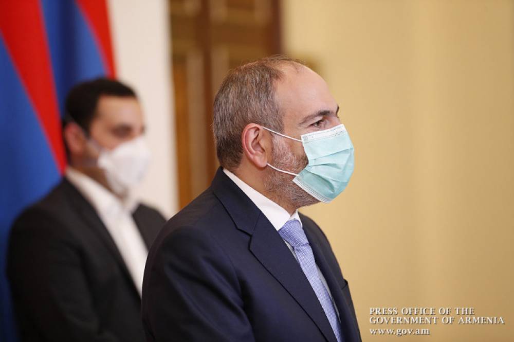 Բարենպաստ զարգացումներն իրենց հետ բերել են վատ լուրեր. վարչապետ