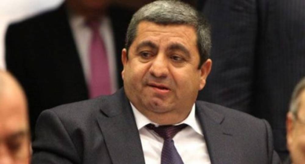 Շմայսի «գաղտնի» հեռախոսազրույցը Զնդանի հետ հայտնվել է ցանցում. ինչ է պատմում որդու ազատման մասին (տեսանյութ)