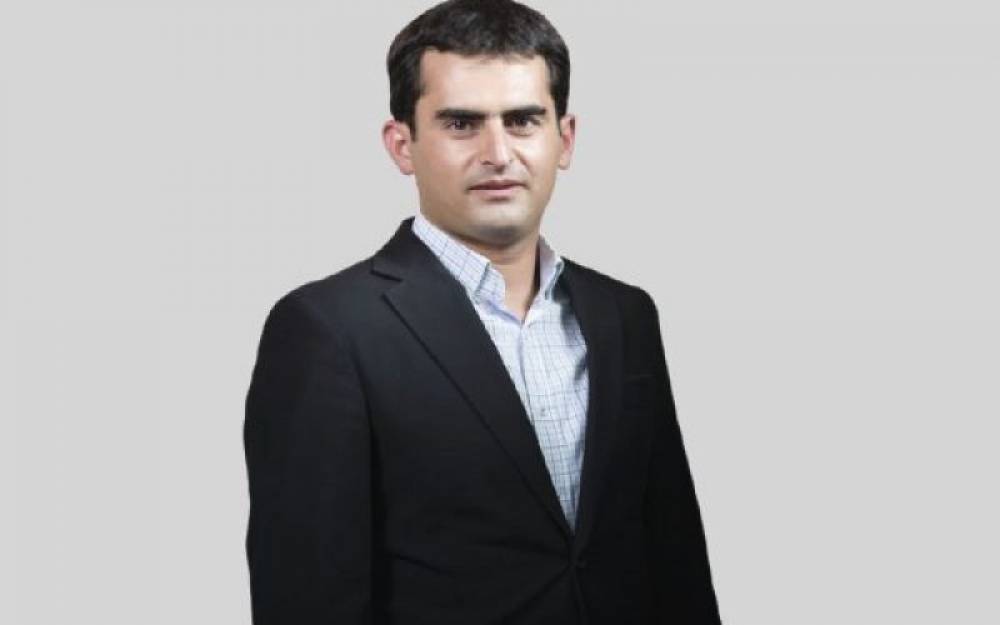 Առավոտյան բռնացրեց․ Հակոբ Արշակյանը դստեր հետ լուսանկար է հրապարակել