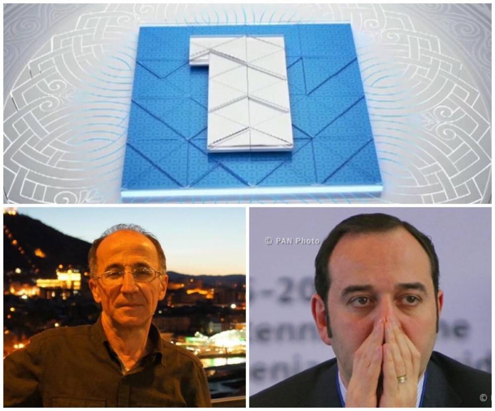 Սկանդալ․ Լոս Անջելոսում հայերը այլևս չեն կարող դիտել Հ1