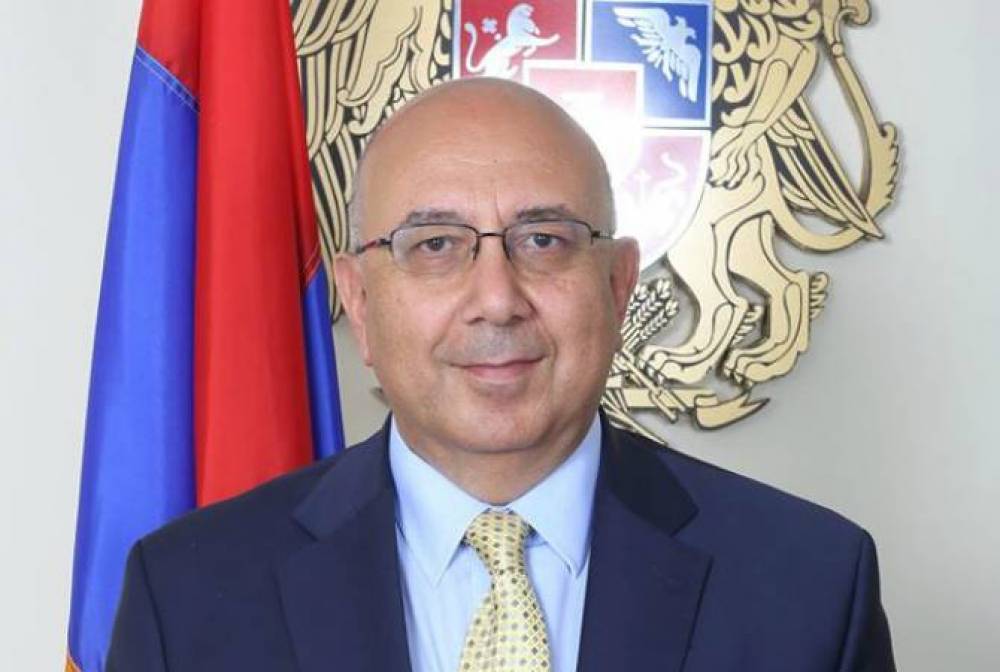 Լոս Անջելեսում ՀՀ հյուպատոսը հորդորում է ադրբեջանական սադրանքի կասկածի դեպքում դիմել իրավապահներին