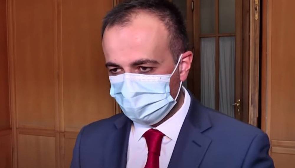 Արսեն Թորոսյանը՝ իր և Նիկոլ Փաշինյանի հարաբերությունների մասին (տեսանյութ)
