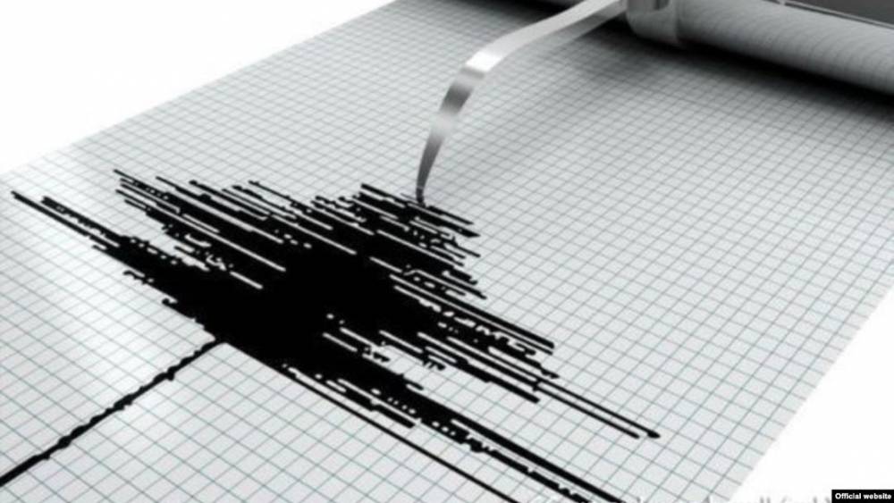 Երկրաշարժ՝ Թուրք Իրանական սահմանին․ ցնցումները զգացվել են նաեւ Երևանում