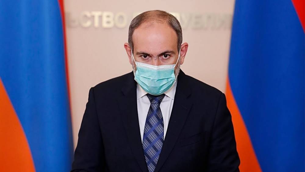 Սեպտեմբերի 1-ից աշակերտները դպրոց կգնա՞ն. պարզաբանում է վարչապետ Փաշինյանը