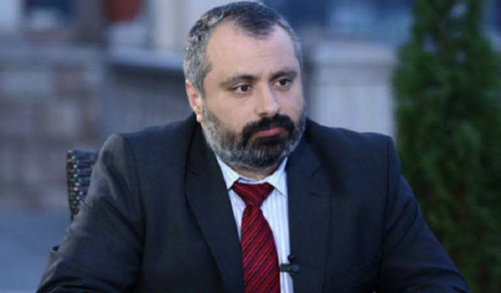 Ադրբեջանը չի կարողանում լայնածավալ պատերազմ սկսել. պրովոկացիաների միջոցով փորձում է վհատեցնել ժողովրդին. Դավիթ Բաբայան