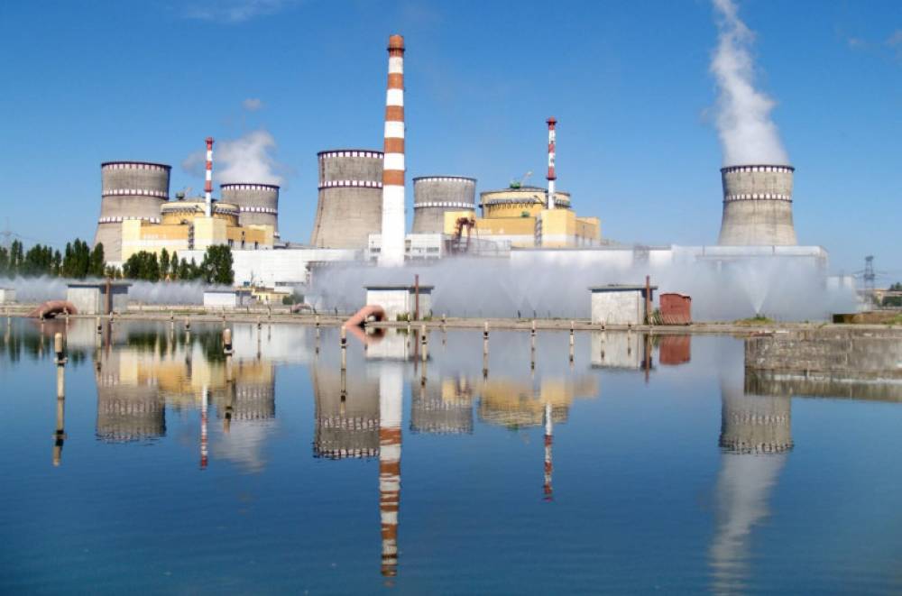 Ուկրաինայի զինված ուժերի հարվածների հետևանքով վնասվել Է ԶԱԷԿ-ի հովացման համակարգը. ՌԴ ՊՆ