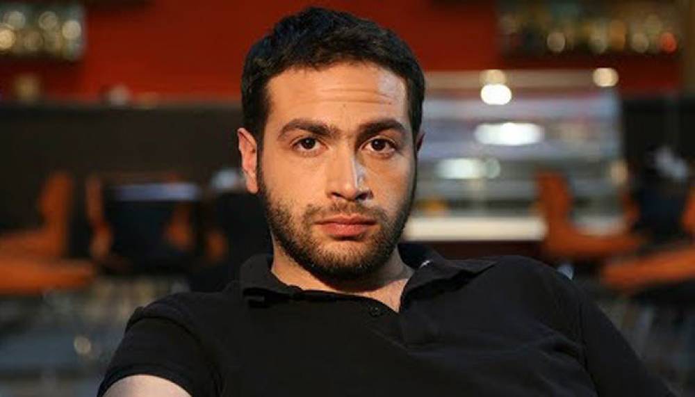 «Մեզ ասում են՝ կամ հիմա զորքը հանում եք վերջնականապես, կամ հարձակում ենք սկսում». Դ. Գրիգորյան