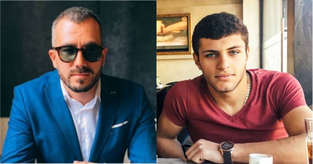 Մայրդ իր մեջ ուժ գտավ, ու դու նորից վերածնվեցիր. երկնային ծնունդդ շնորհավոր, Մխո ախպեր. դու, քո տեսակը պիտի ապրեր...